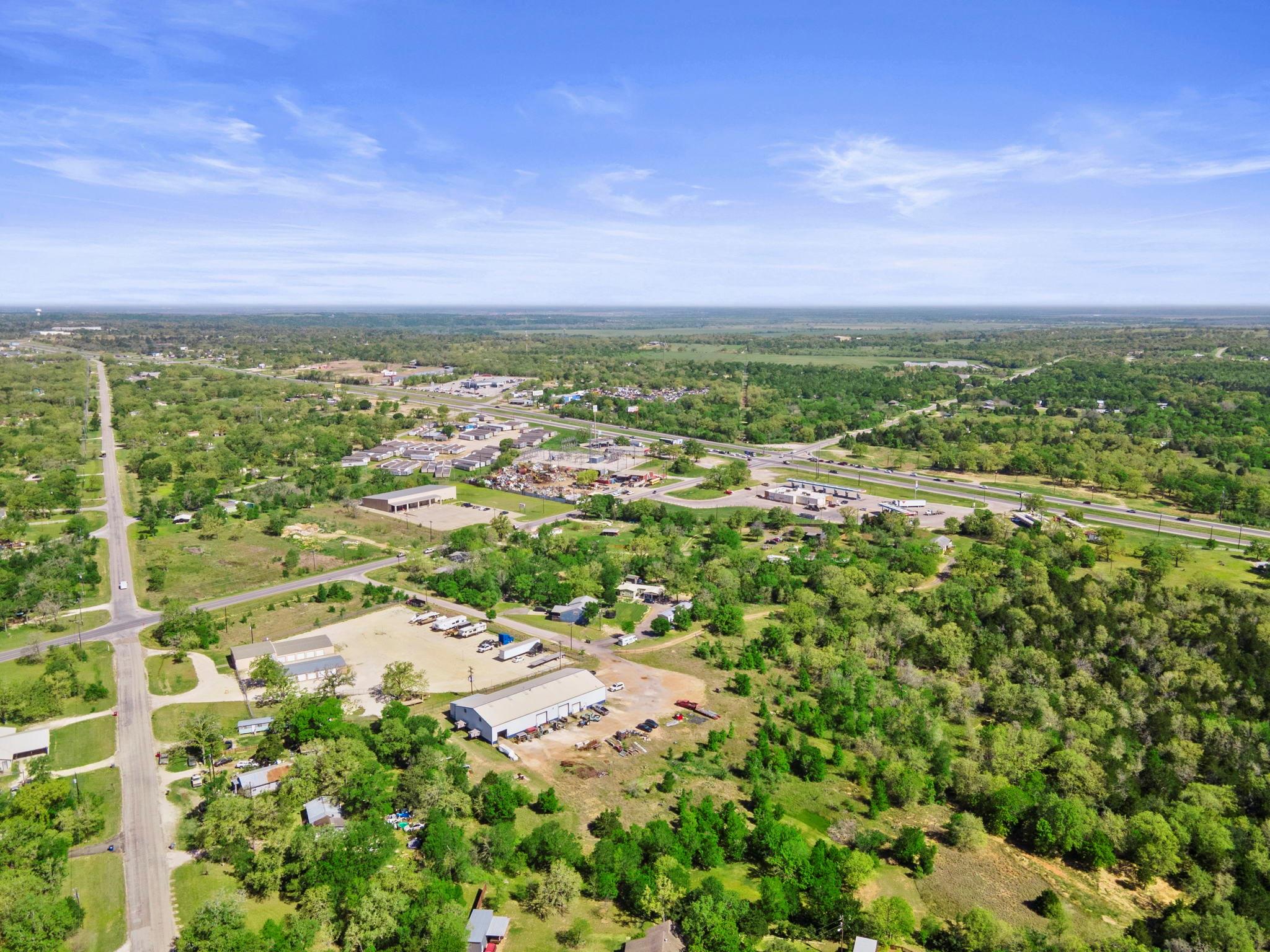 121 James Hoskins Lane Cedar Creek TX 78612