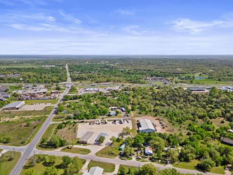 121 James Hoskins Lane Cedar Creek TX 78612