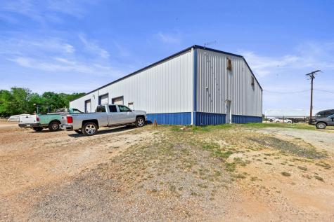 121 James Hoskins Lane Cedar Creek TX 78612