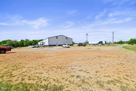 121 James Hoskins Lane Cedar Creek TX 78612