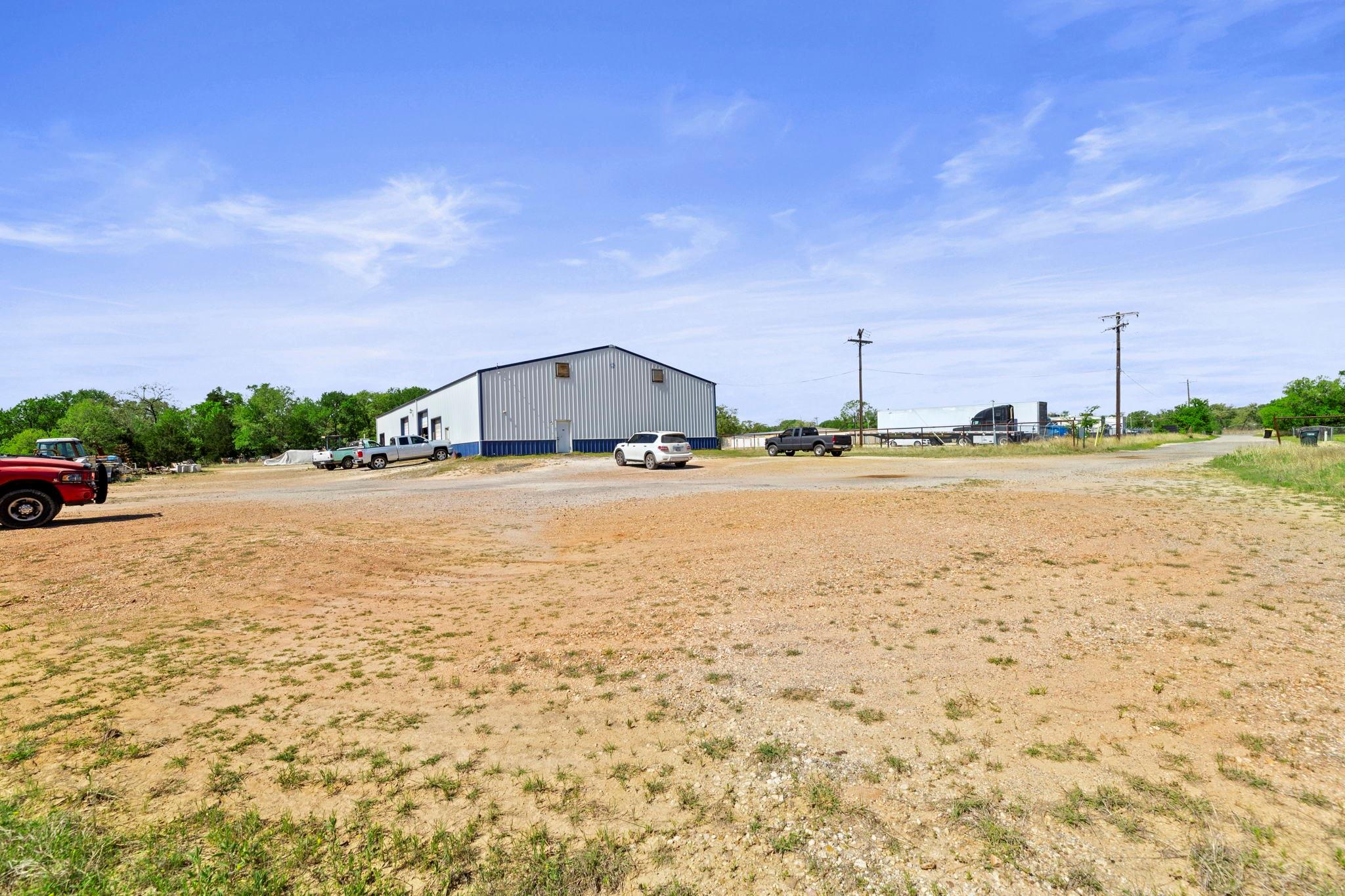 121 James Hoskins Lane Cedar Creek TX 78612