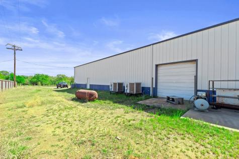 121 James Hoskins Lane Cedar Creek TX 78612