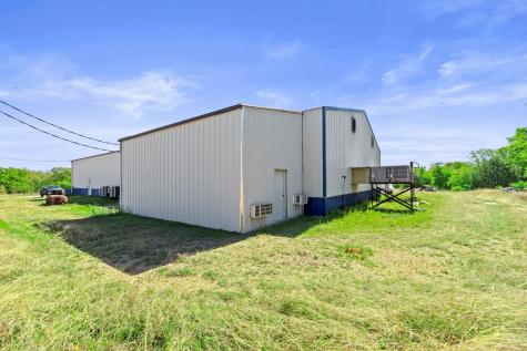 121 James Hoskins Lane Cedar Creek TX 78612