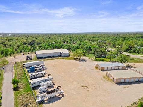 121 James Hoskins Lane Cedar Creek TX 78612