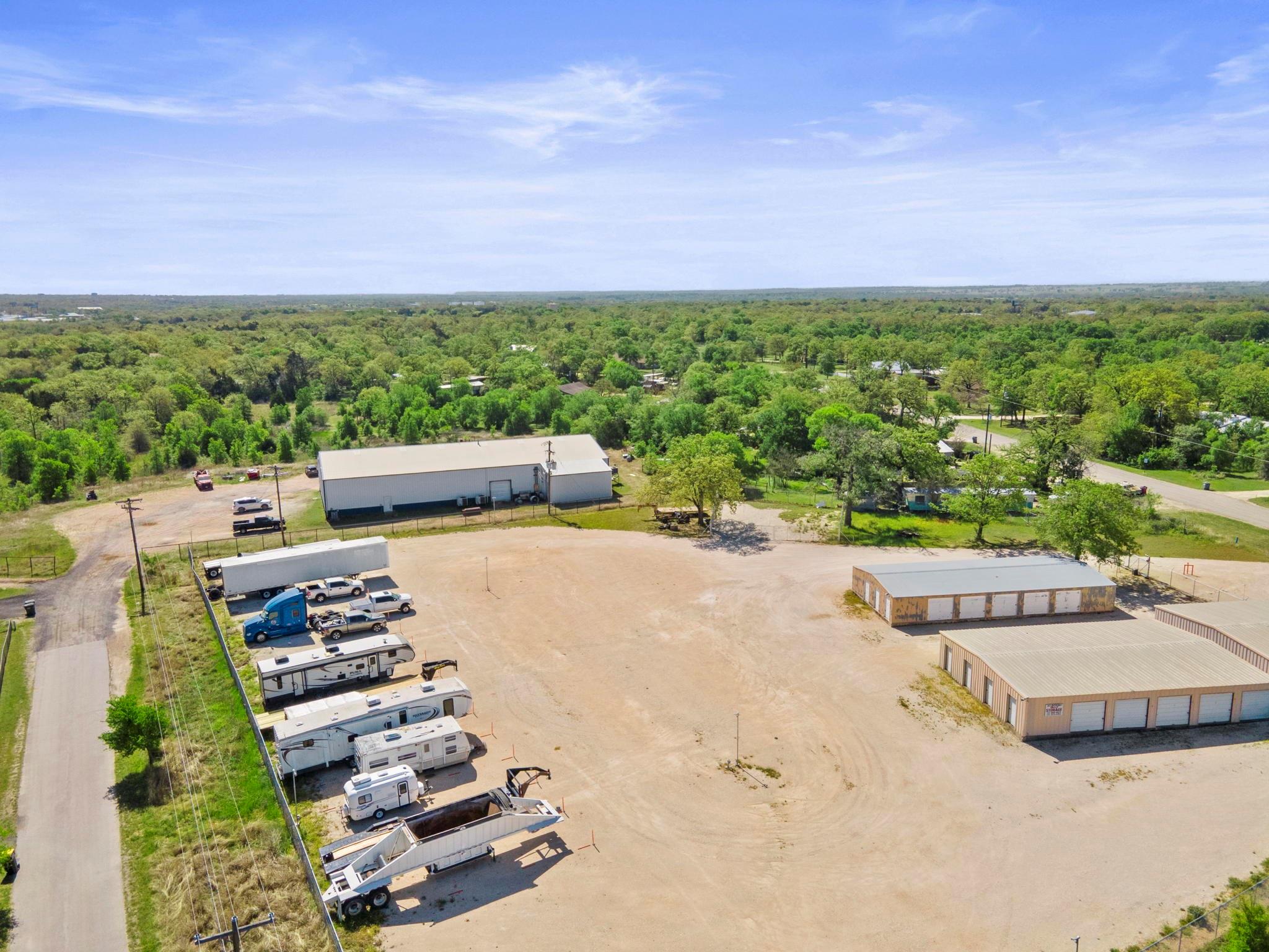 121 James Hoskins Lane Cedar Creek TX 78612