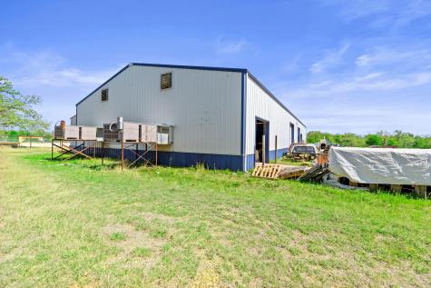 121 James Hoskins Lane Cedar Creek TX 78612