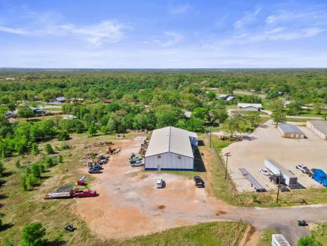 121 James Hoskins Lane Cedar Creek TX 78612