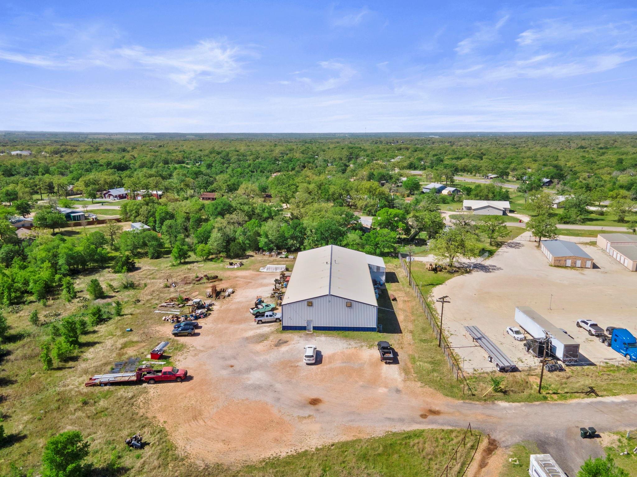 121 James Hoskins Lane Cedar Creek TX 78612