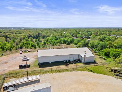 121 James Hoskins Lane Cedar Creek TX 78612