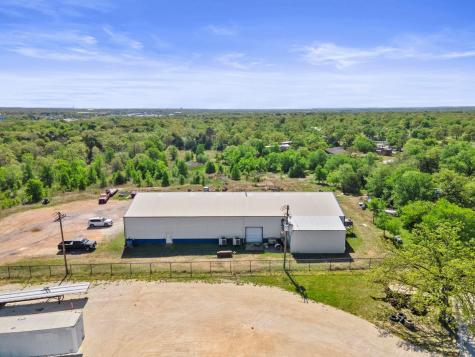 121 James Hoskins Lane Cedar Creek TX 78612