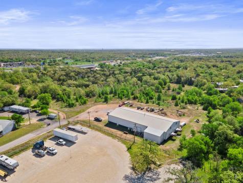121 James Hoskins Lane Cedar Creek TX 78612