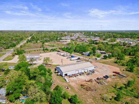 121 James Hoskins Lane Cedar Creek TX 78612