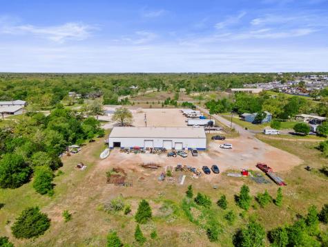 121 James Hoskins Lane Cedar Creek TX 78612