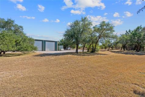 217 Southern Drive Johnson City TX 78636