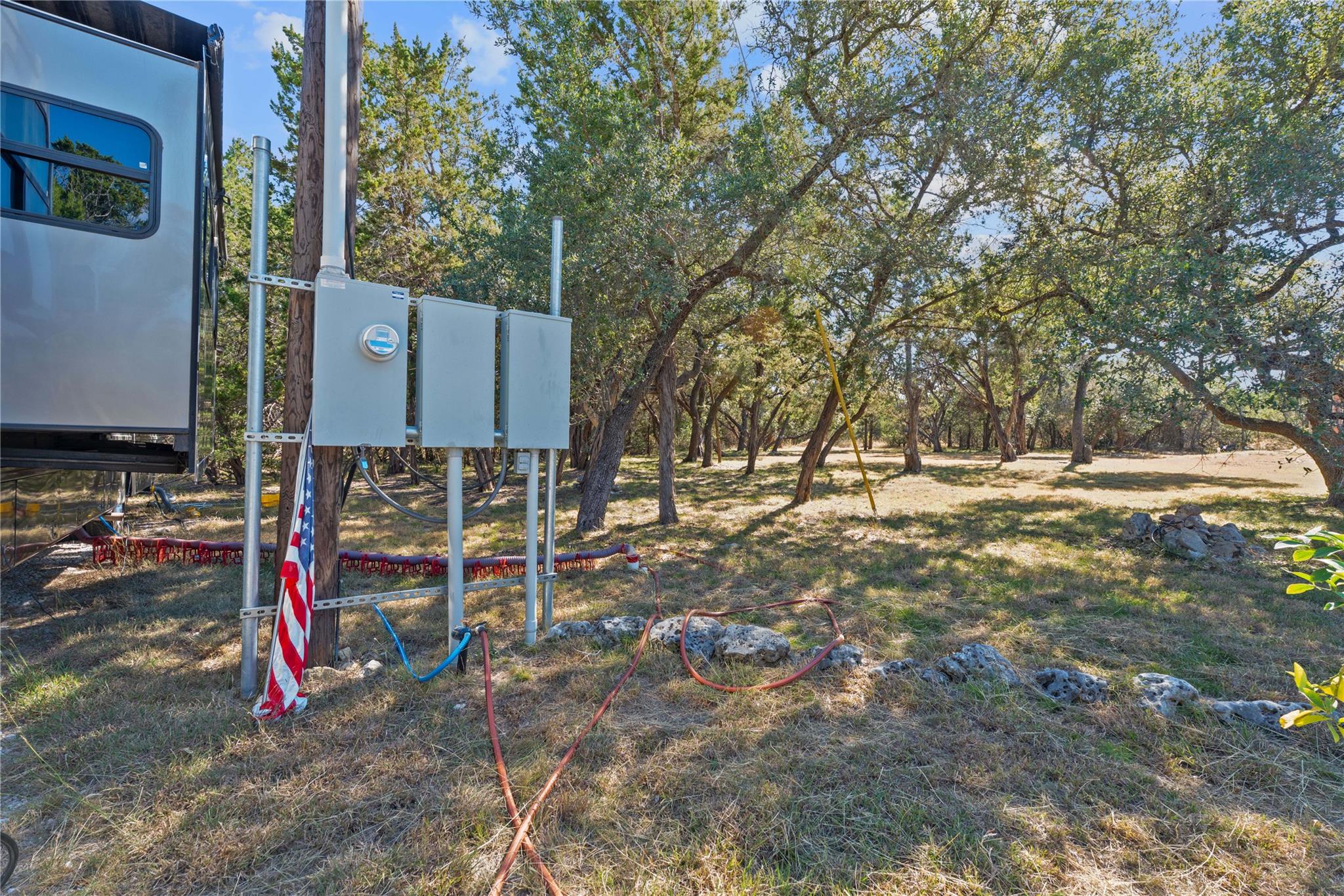217 Southern Drive Johnson City TX 78636