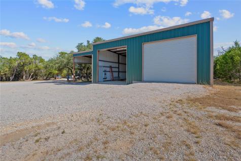 217 Southern Drive Johnson City TX 78636
