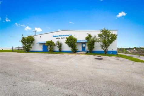 1880 N A W Grimes Boulevard Round Rock TX 78665