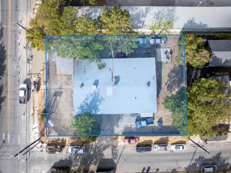 3228 E 5th Street Austin TX 78702