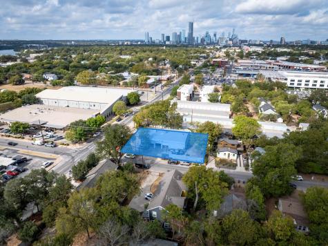 3228 E 5th Street Austin TX 78702