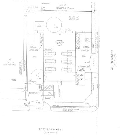 3228 E 5th Street Austin TX 78702
