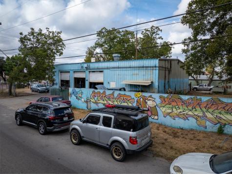 3228 E 5th Street Austin TX 78702