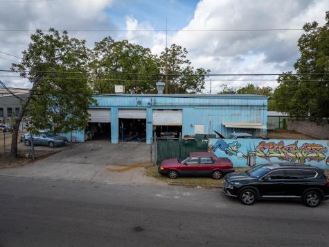 3228 E 5th Street Austin TX 78702