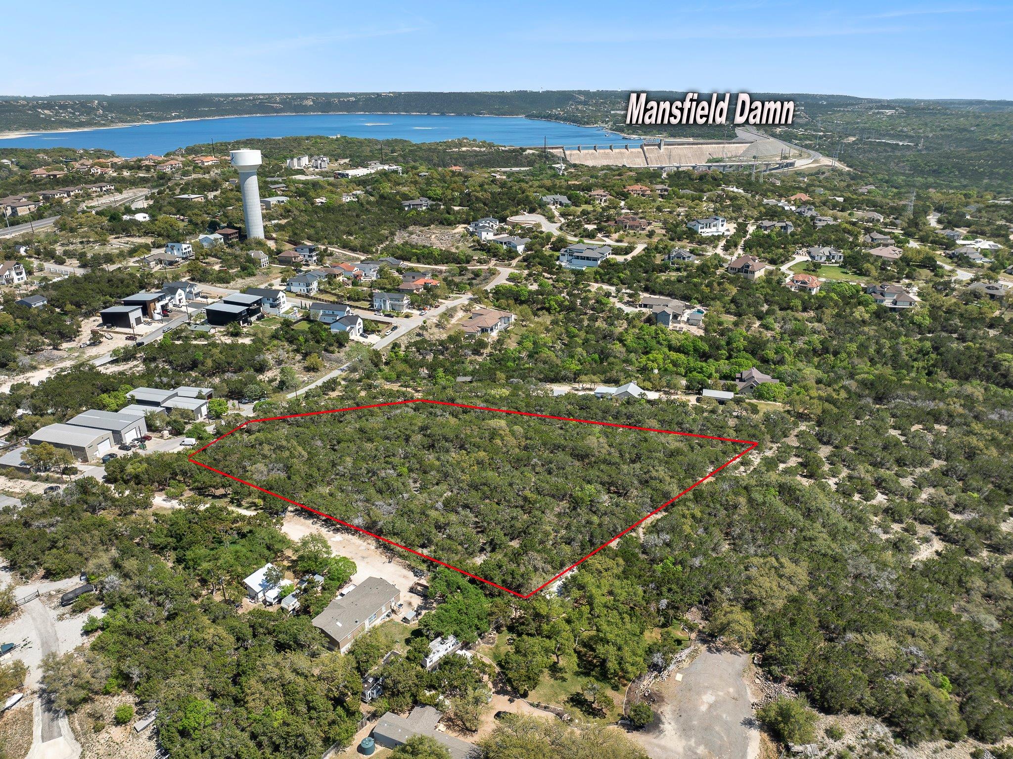 15005 Iowa Street Austin TX 78734