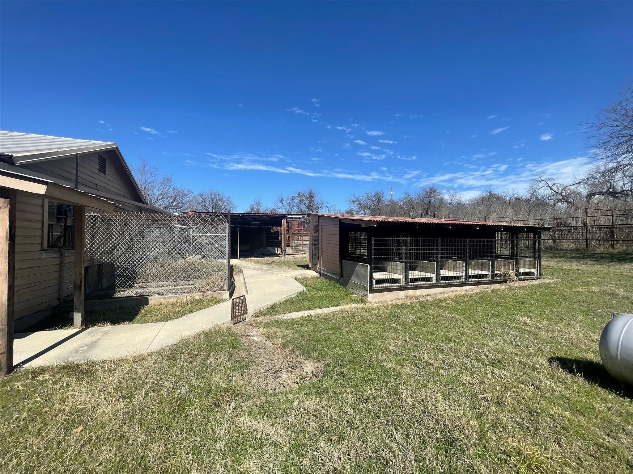 1312 N Us Highway 281 Lampasas TX 76550