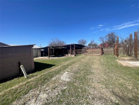 1312 N Us Highway 281 Lampasas TX 76550
