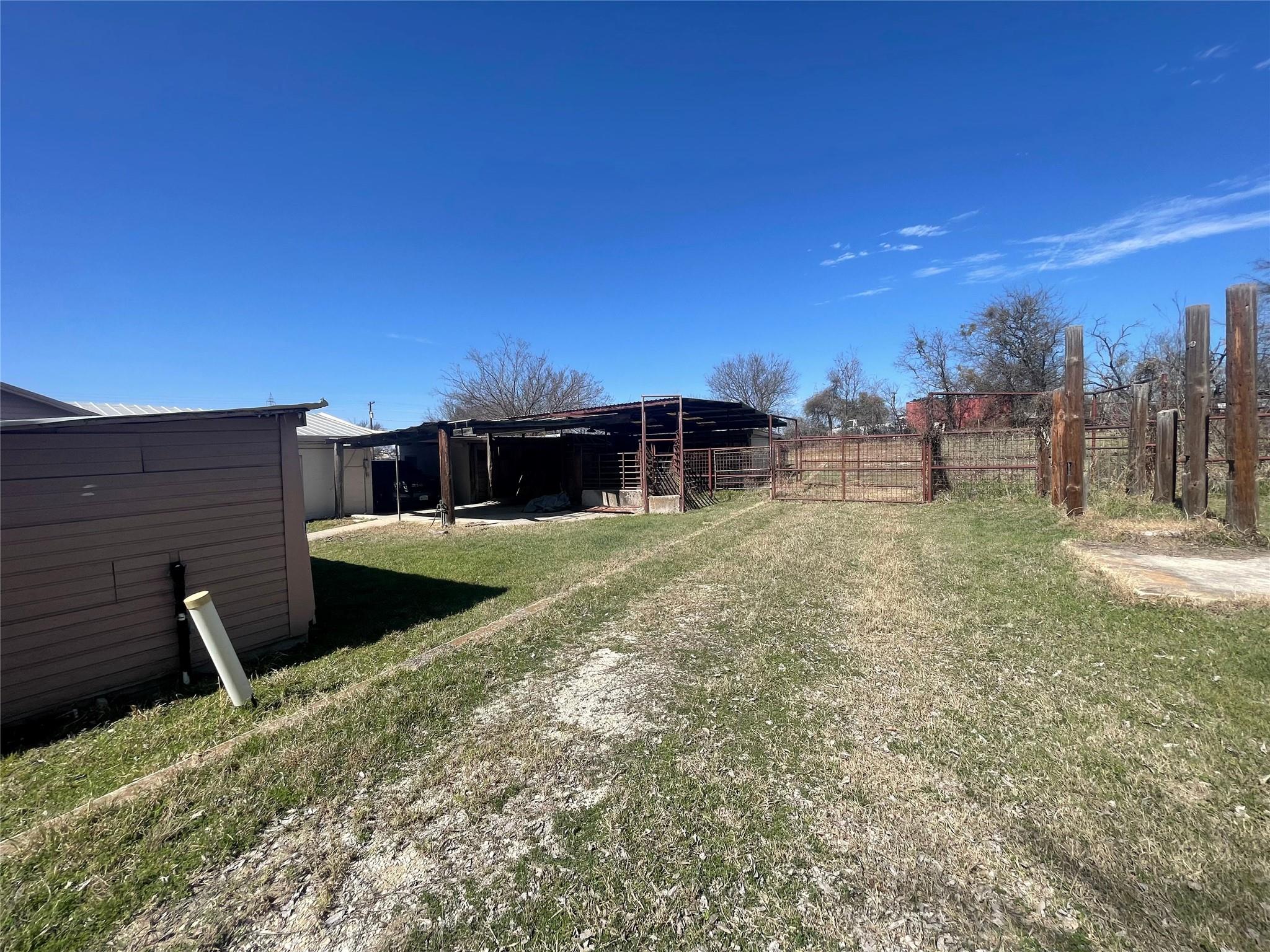 1312 N Us Highway 281 Lampasas TX 76550