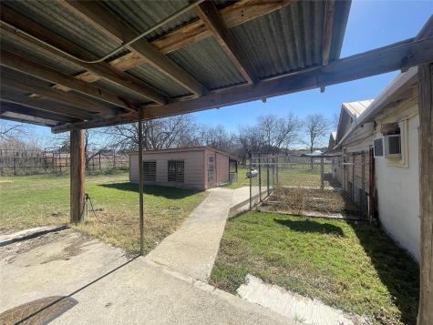 1312 N Us Highway 281 Lampasas TX 76550