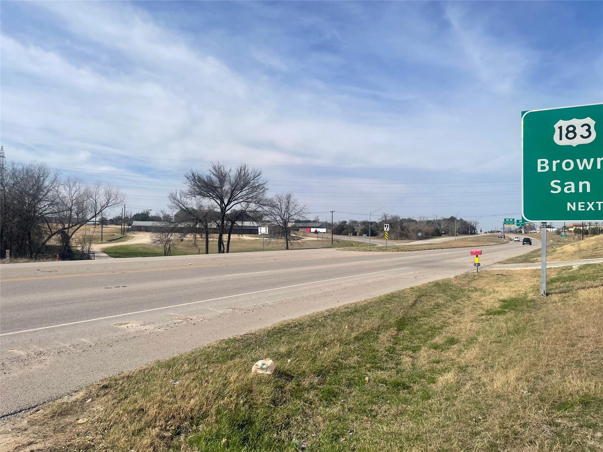 1312 N Us Highway 281 Lampasas TX 76550
