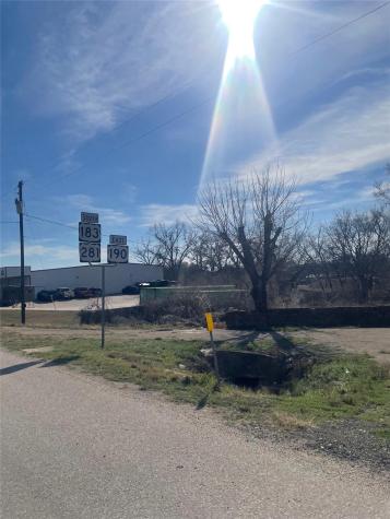 1312 N Us Highway 281 Lampasas TX 76550
