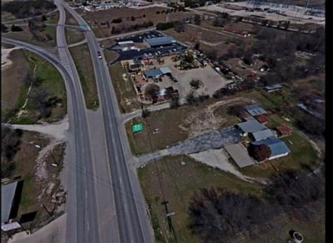 1312 N Us Highway 281 Lampasas TX 76550