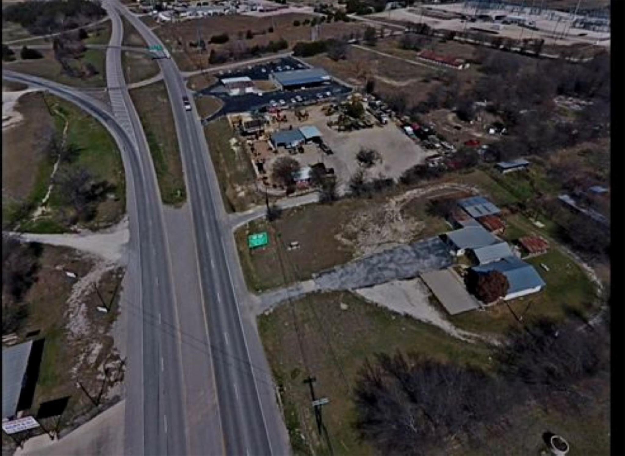 1312 N Us Highway 281 Lampasas TX 76550
