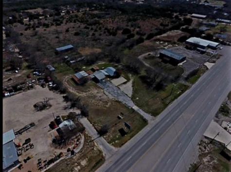 1312 N Us Highway 281 Lampasas TX 76550