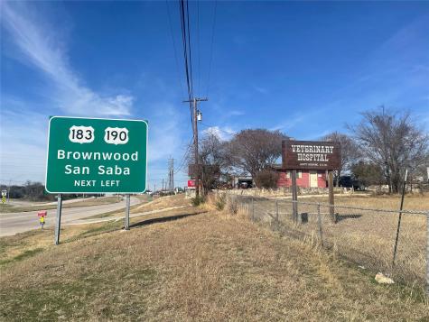 1312 N Us Highway 281 Lampasas TX 76550