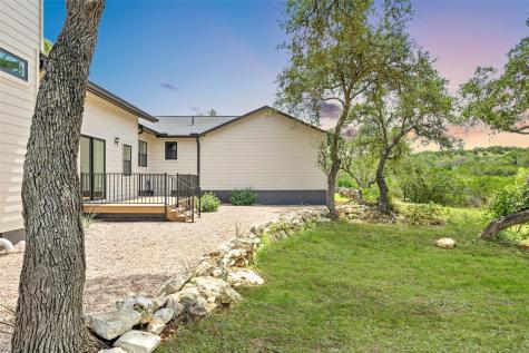11151 State Highway 71 Spicewood TX 78669