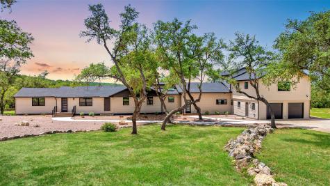 11151 State Highway 71 Spicewood TX 78669