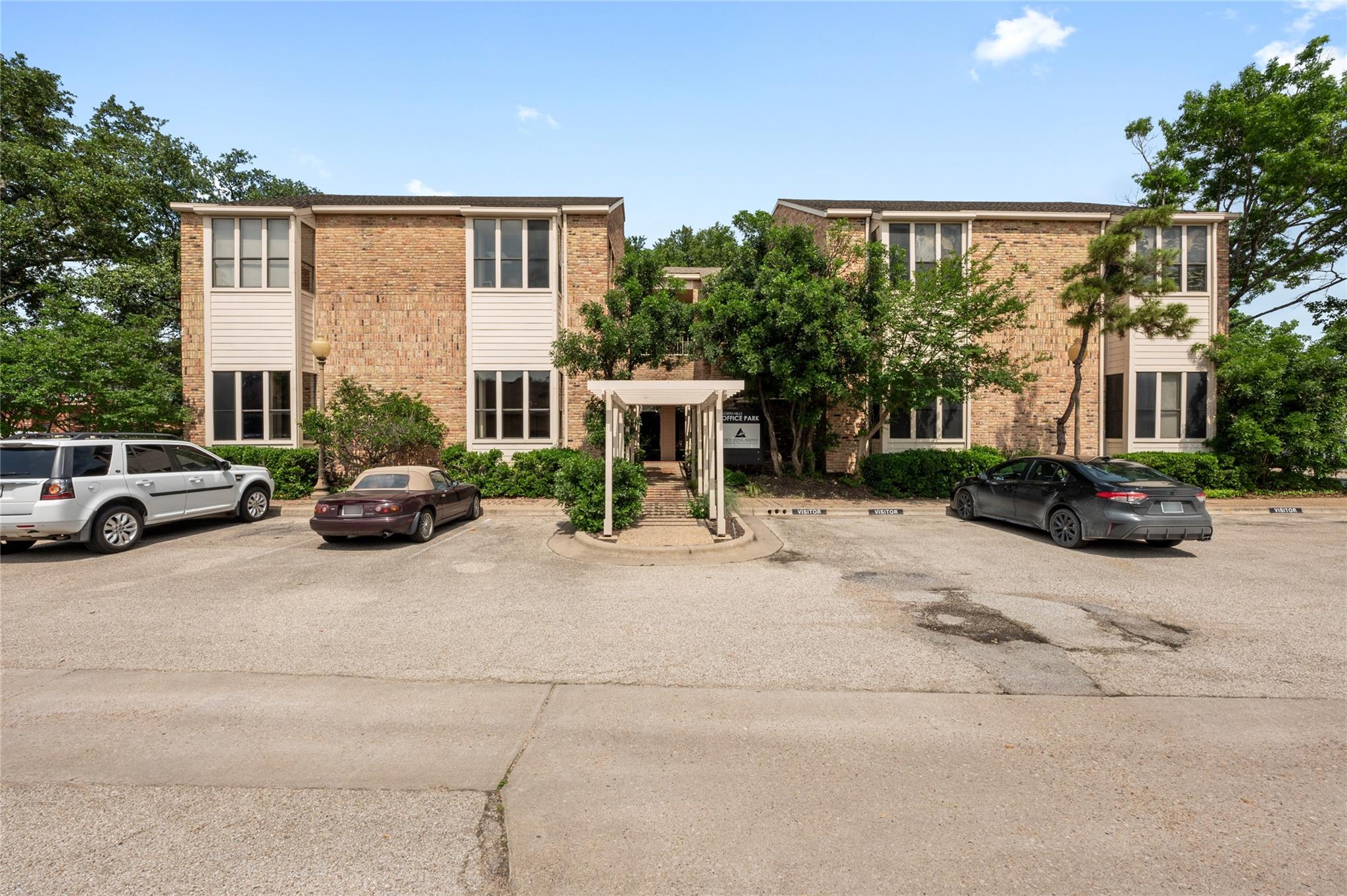 3624 N Hills Drive Austin TX 78731
