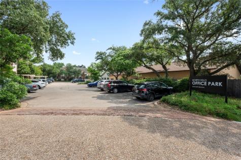 3624 N Hills Drive Austin TX 78731