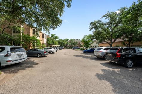 3624 N Hills Drive Austin TX 78731
