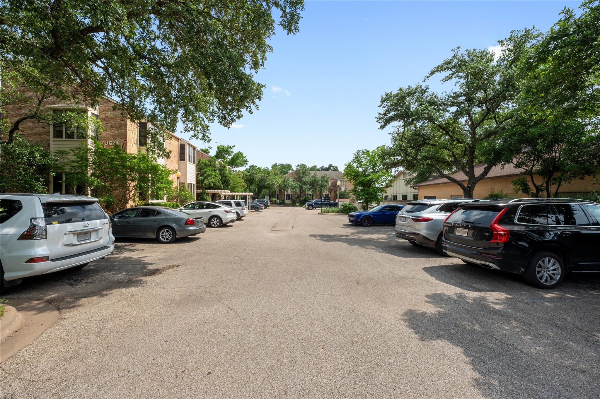 3624 N Hills Drive Austin TX 78731