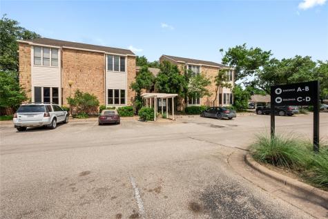 3624 N Hills Drive Austin TX 78731