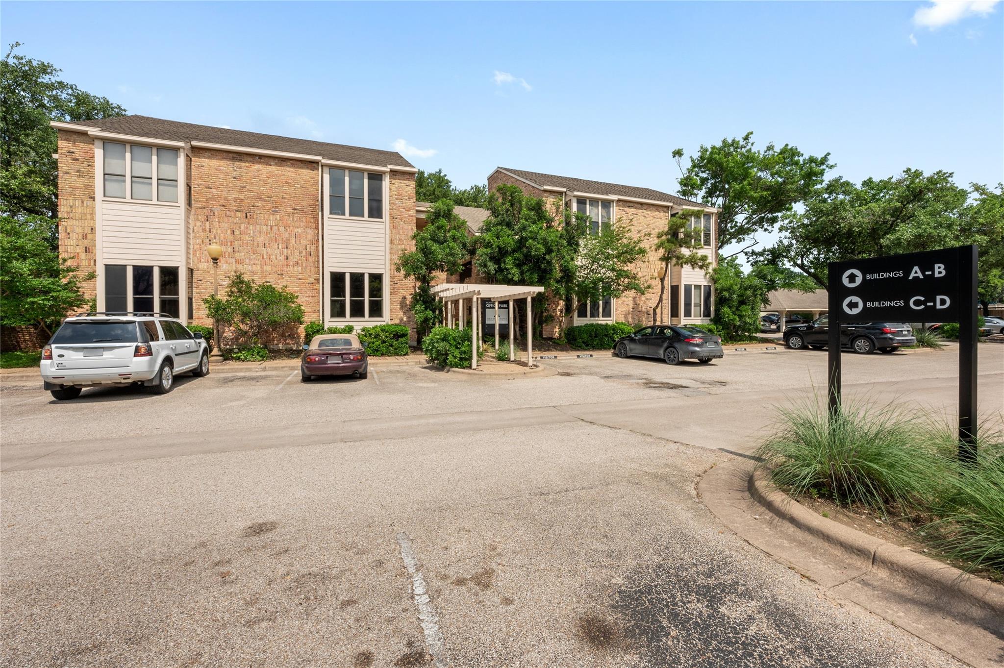 3624 N Hills Drive Austin TX 78731