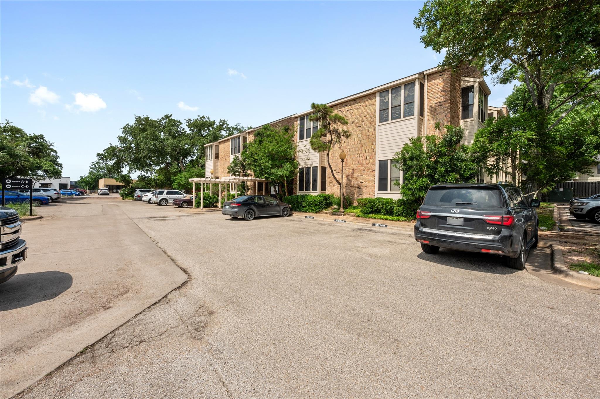 3624 N Hills Drive Austin TX 78731