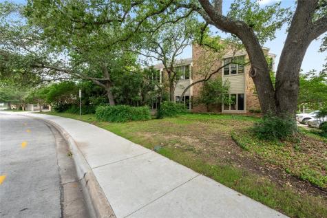 3624 N Hills Drive Austin TX 78731
