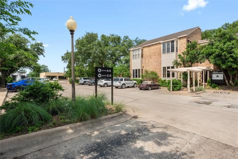 3624 N Hills Drive Austin TX 78731