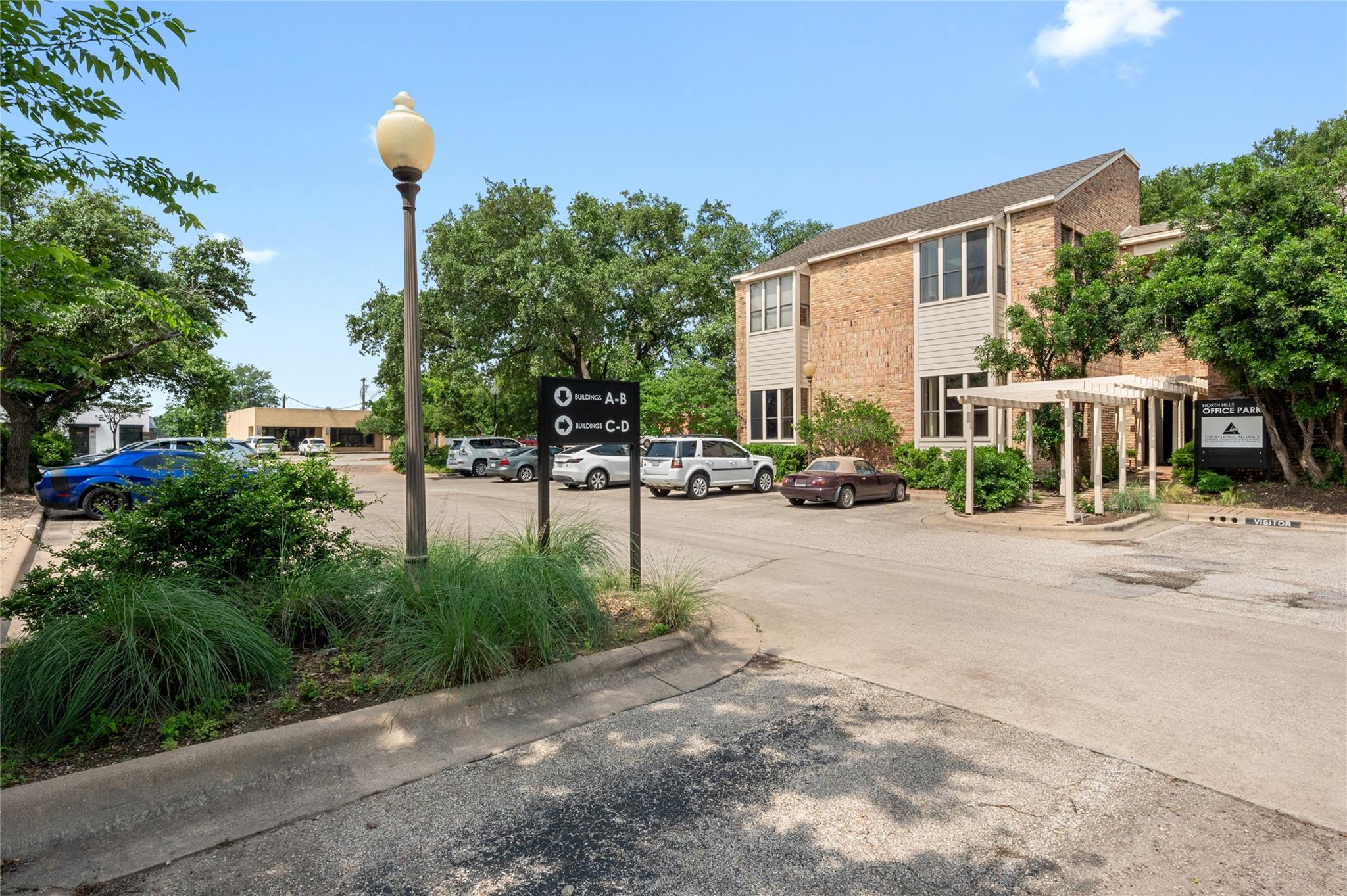 3624 N Hills Drive Austin TX 78731