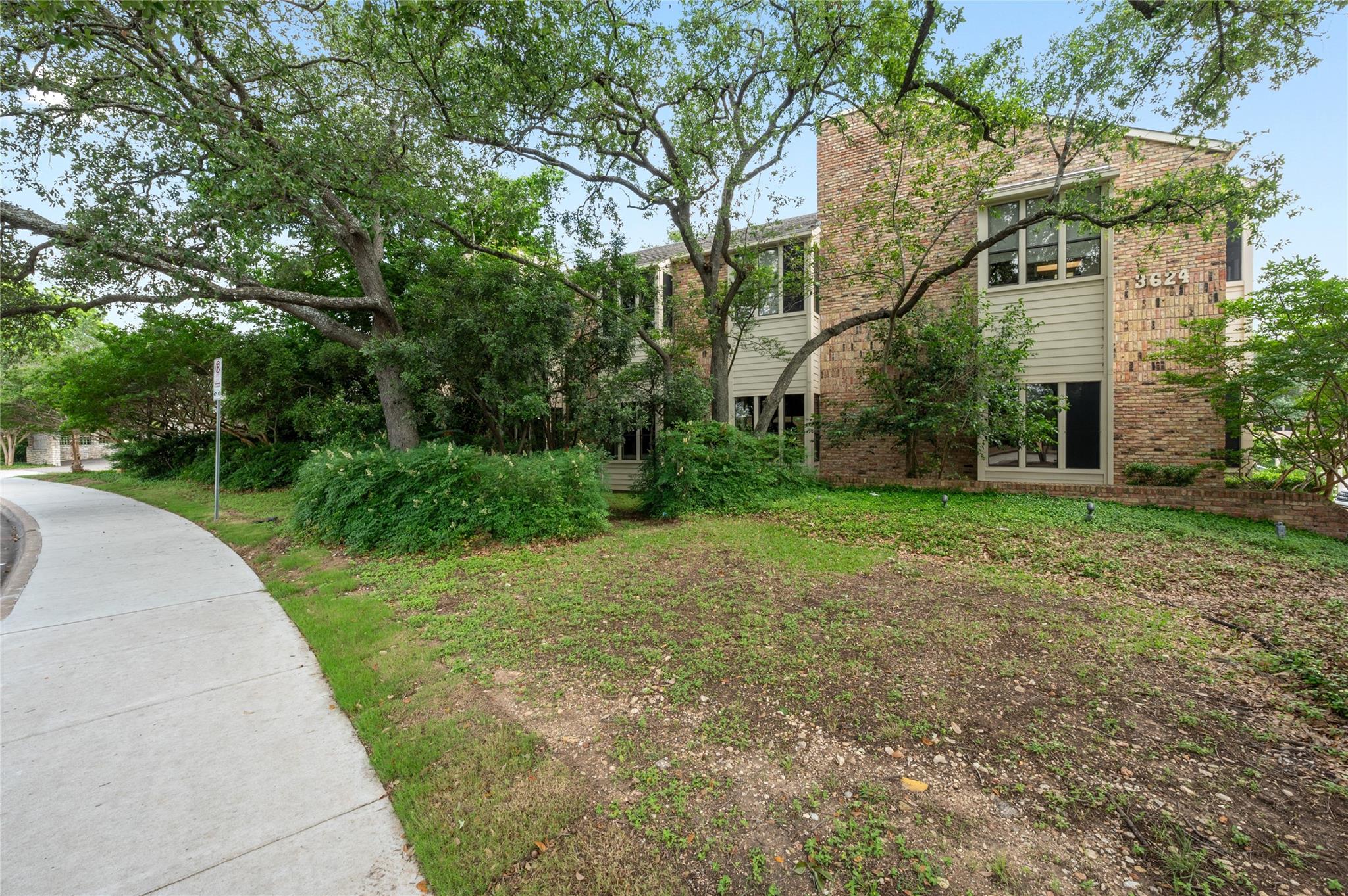 3624 N Hills Drive Austin TX 78731